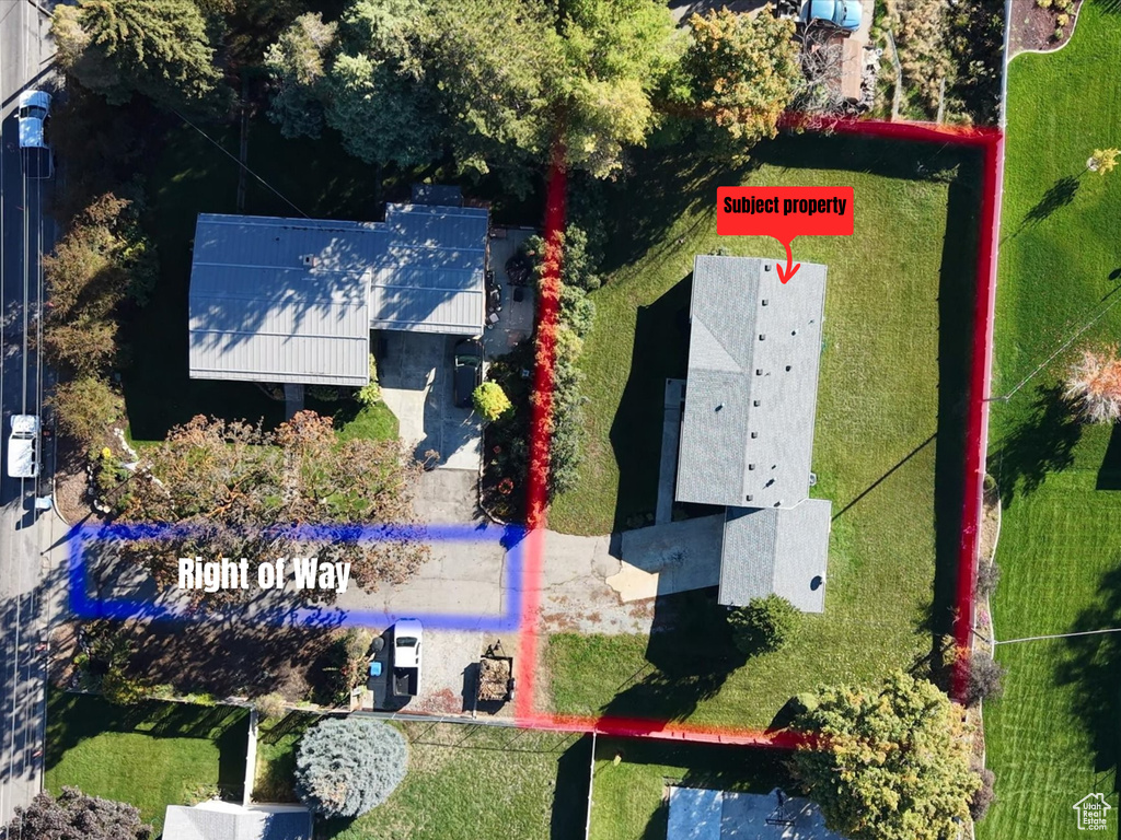 Photo 31 for MLS #2118506 at 528 E 300 South