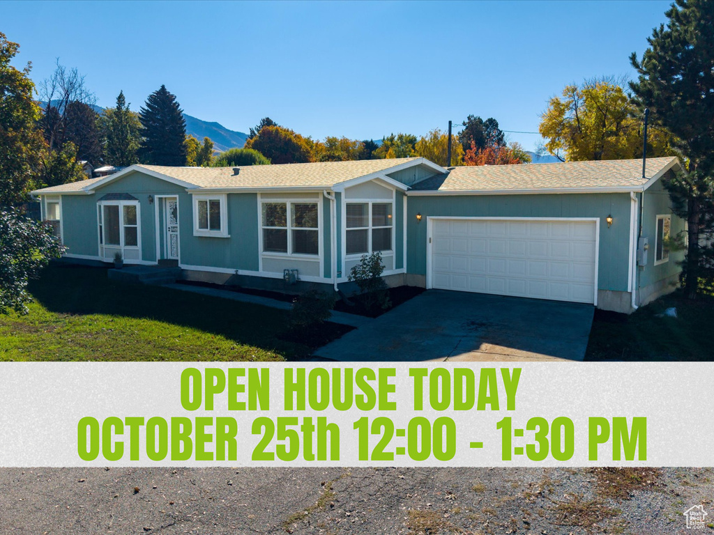 Photo 1 for MLS #2118506 at 528 E 300 South