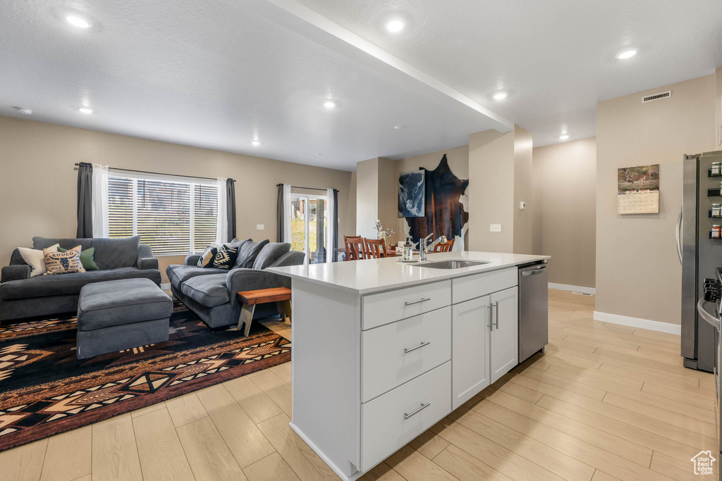 Photo 8 for MLS #2118507 at 2248 N Canal View Ln