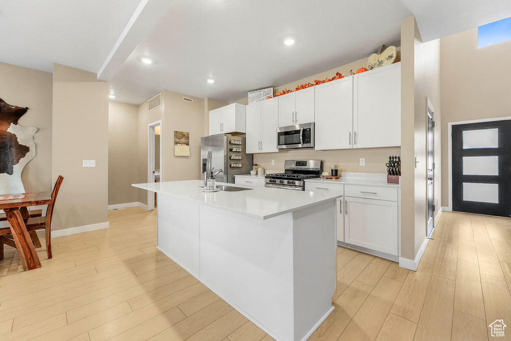 Photo 4 for MLS #2118507 at 2248 N Canal View Ln