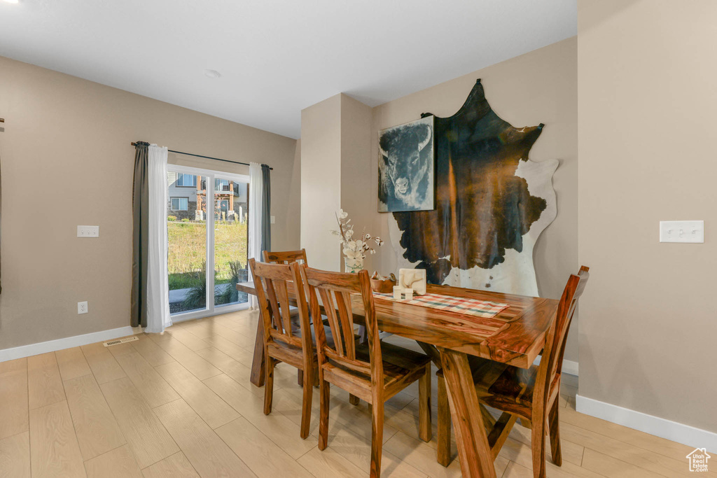 Photo 11 for MLS #2118507 at 2248 N Canal View Ln