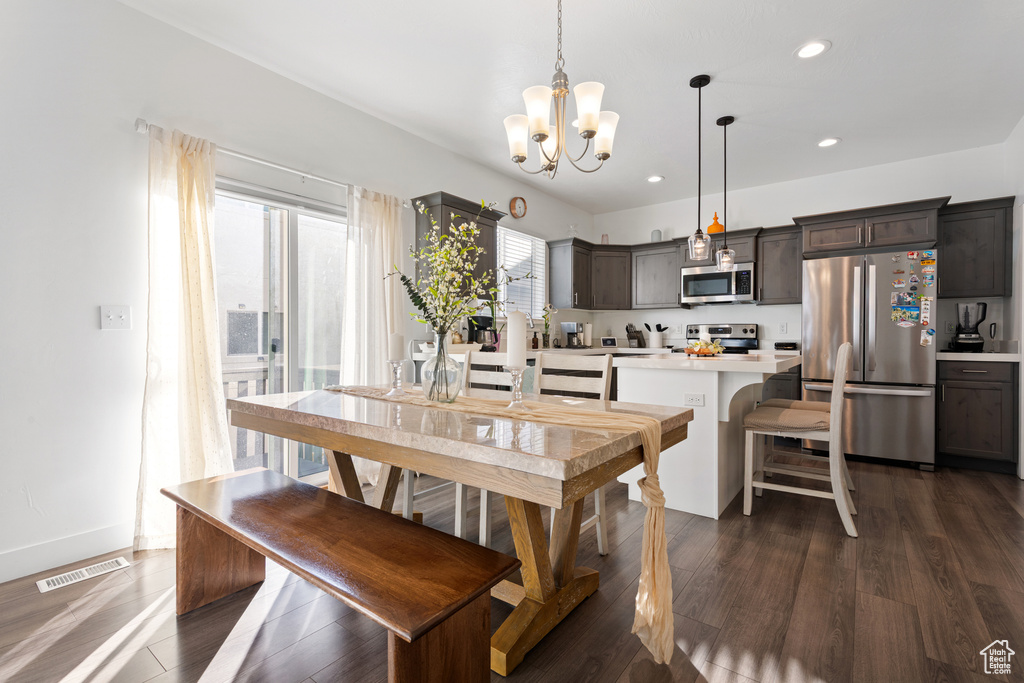 Photo 10 for MLS #2118509 at 4694 E Lake Corner Dr