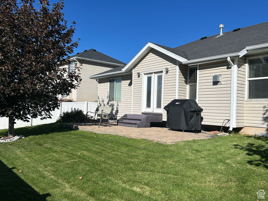 Photo 3 for MLS #2118510 at 95 W 2400 North