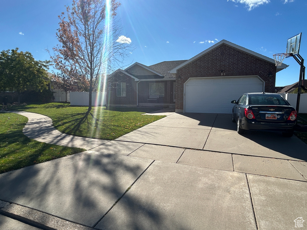 Photo 5 for MLS #2118510 at 95 W 2400 North
