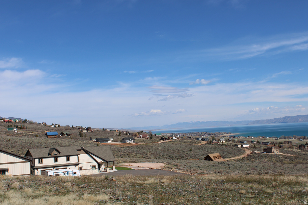 564 W ELDERBERRY CIR Garden City, UT 84028