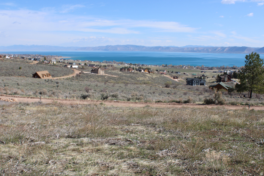 564 W ELDERBERRY CIR Garden City, UT 84028