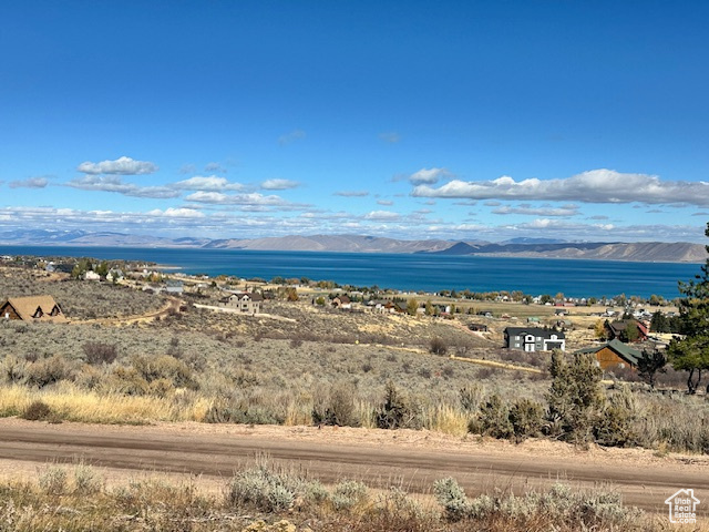 564 W ELDERBERRY CIR Garden City, UT 84028