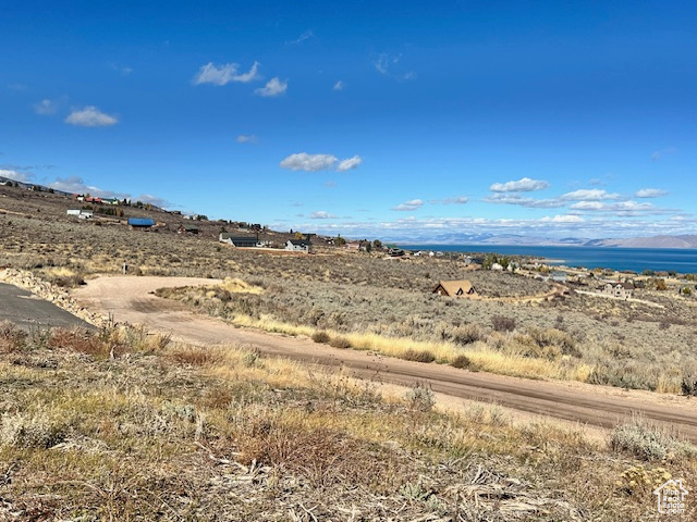 564 W ELDERBERRY CIR Garden City, UT 84028