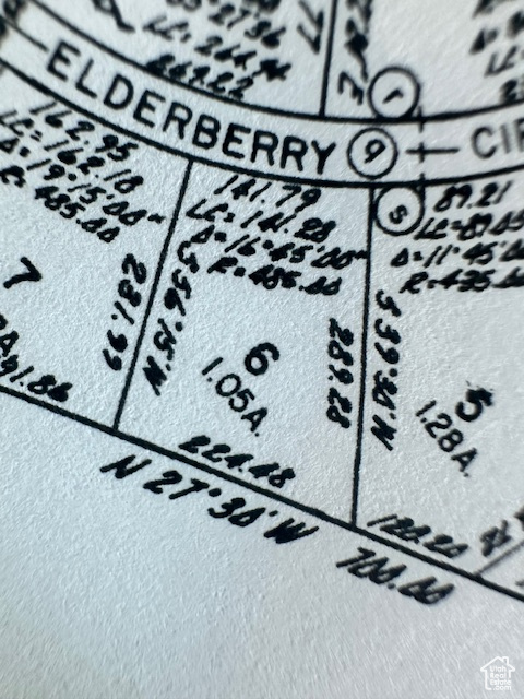 564 W ELDERBERRY CIR Garden City, UT 84028