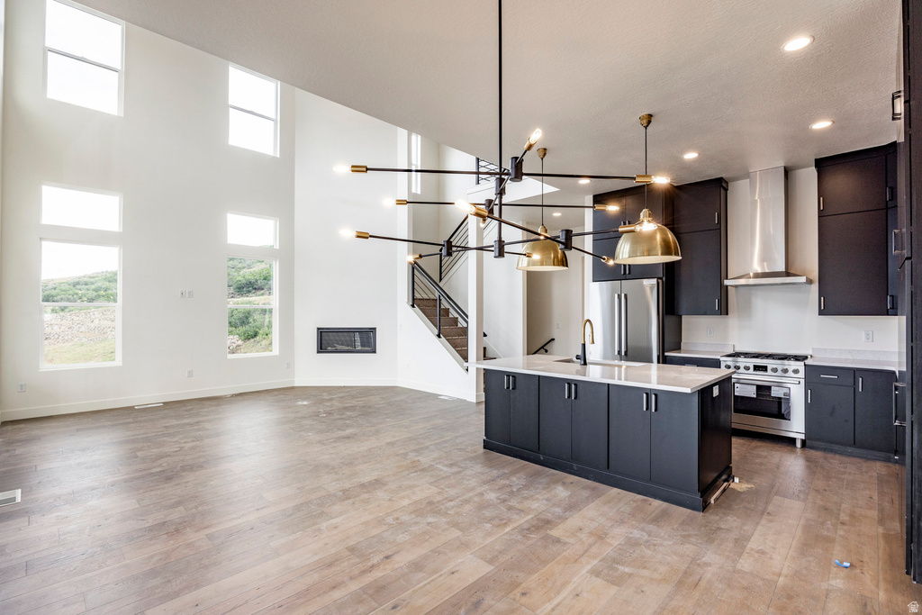 413 W ASCENT DR #271 Hideout, UT 84036