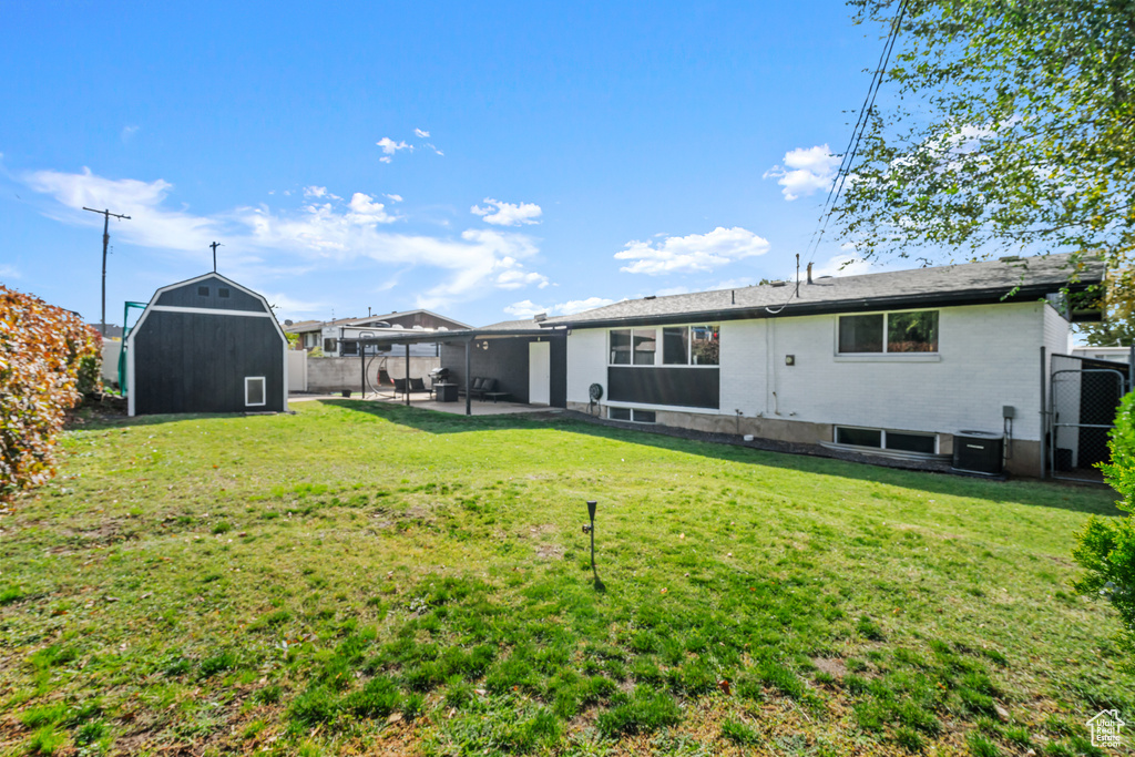 Photo 23 for MLS #2118516 at 5326 S 2675 West