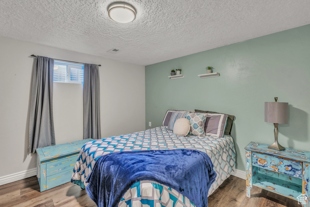 Photo 17 for MLS #2118516 at 5326 S 2675 West