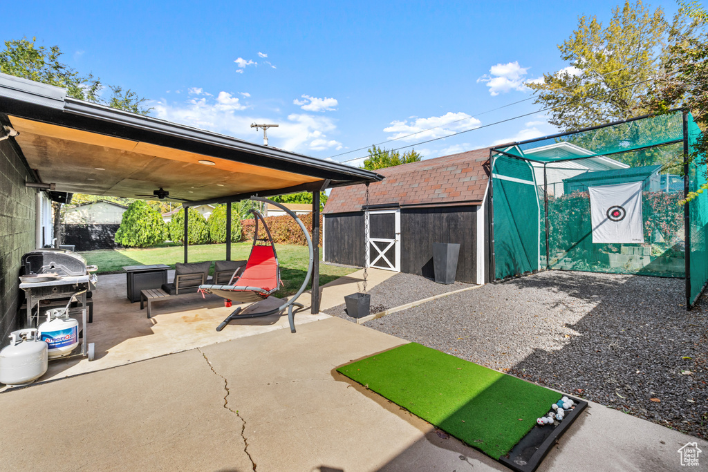 Photo 20 for MLS #2118516 at 5326 S 2675 West