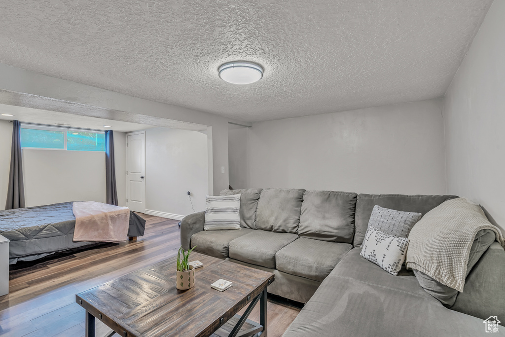 Photo 14 for MLS #2118516 at 5326 S 2675 West