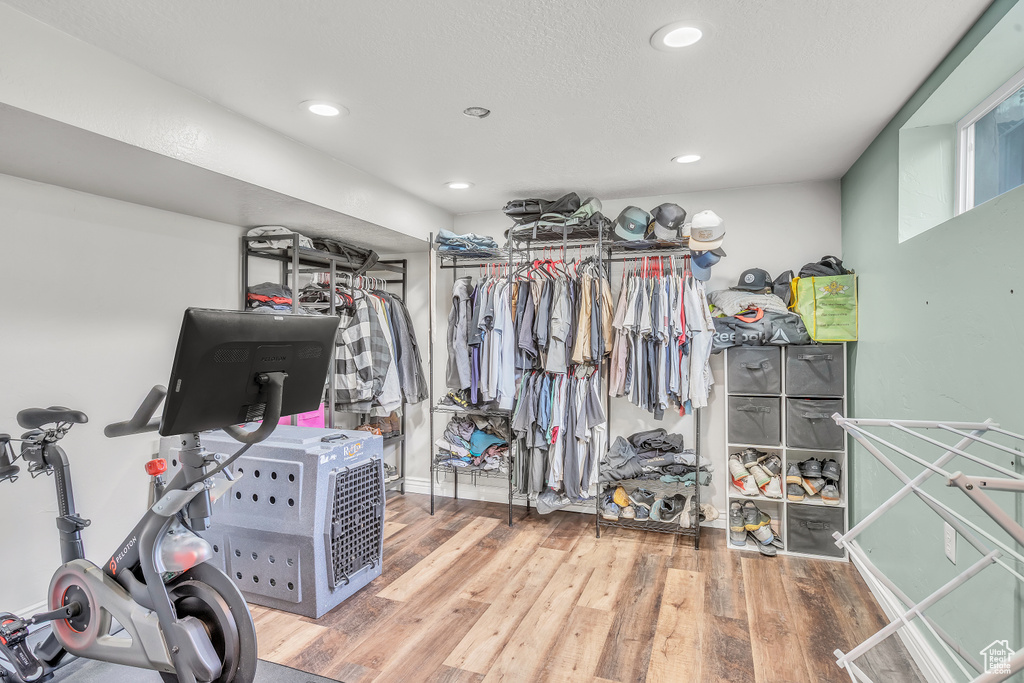 Photo 18 for MLS #2118516 at 5326 S 2675 West