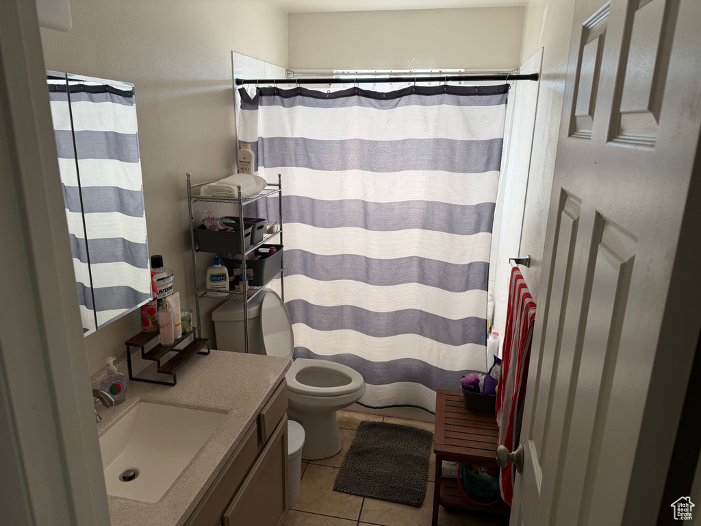 Photo 11 for MLS #2118517 at 999 W 1100 North
