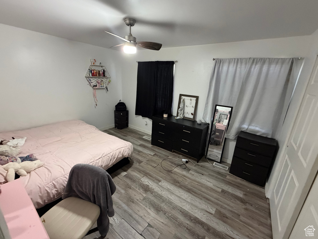 Photo 9 for MLS #2118517 at 999 W 1100 North