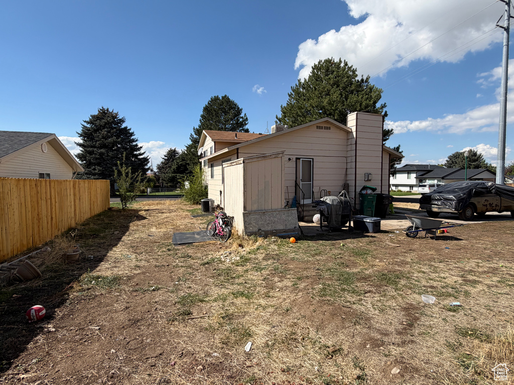 Photo 14 for MLS #2118517 at 999 W 1100 North