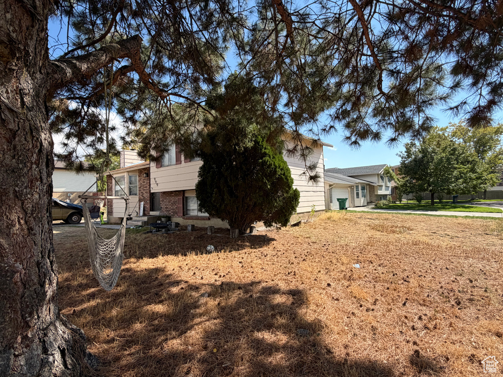 Photo 13 for MLS #2118517 at 999 W 1100 North