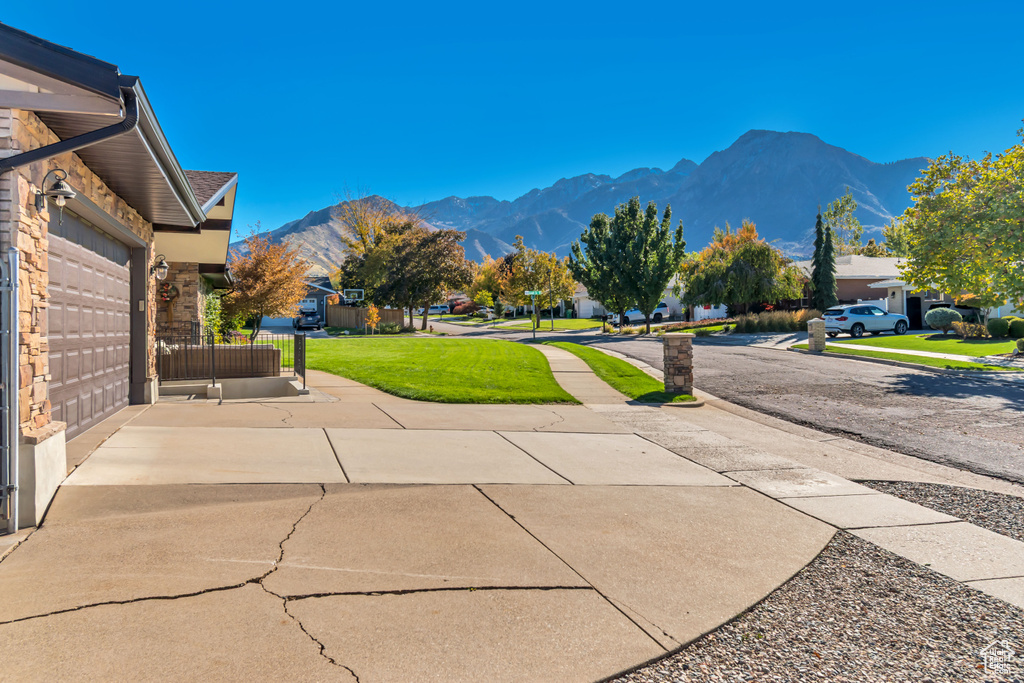 2415 E ARNETT DR Millcreek, UT 84109