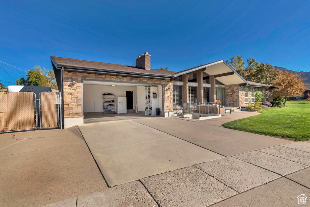 2415 E ARNETT DR Millcreek, UT 84109