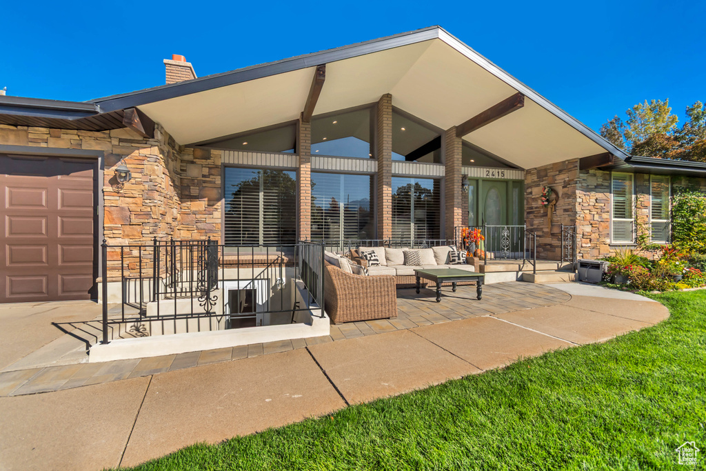 2415 E ARNETT DR Millcreek, UT 84109