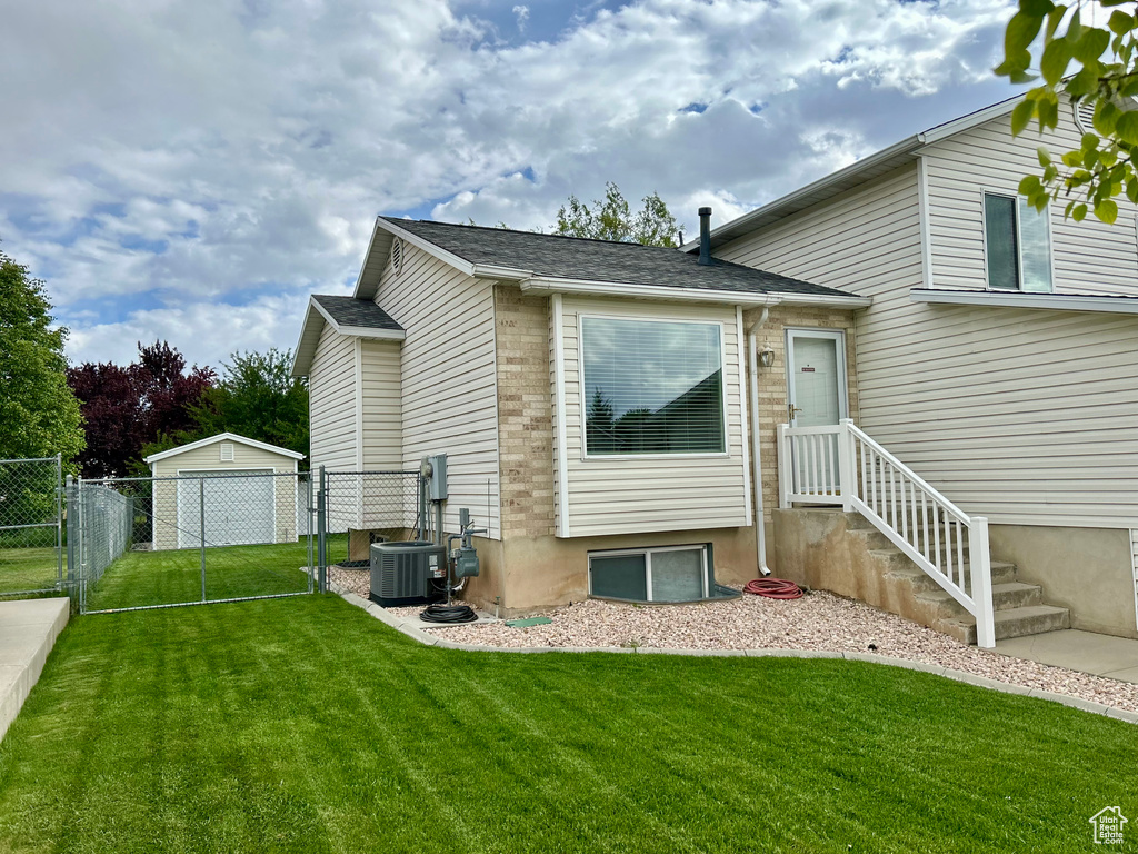 Photo 3 for MLS #2118521 at 3809 W 5625 South