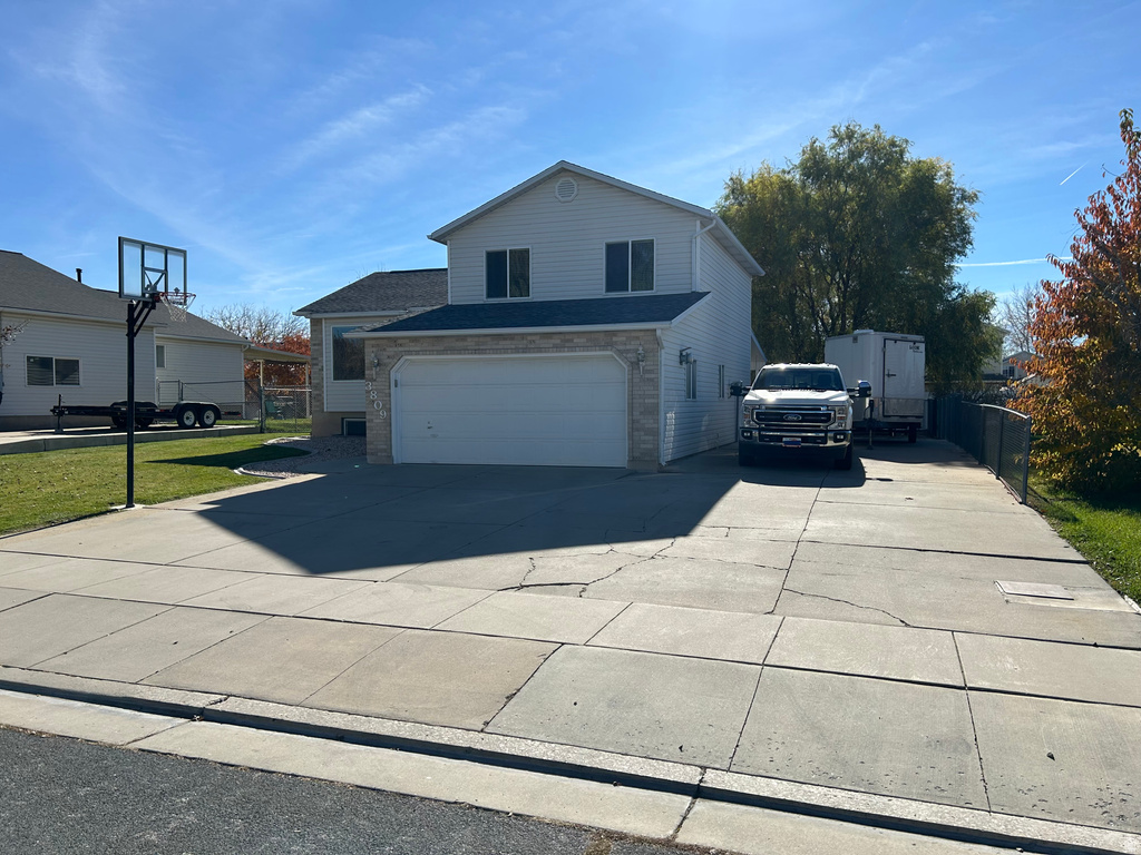 3809 W 5625 S Roy, UT 84067