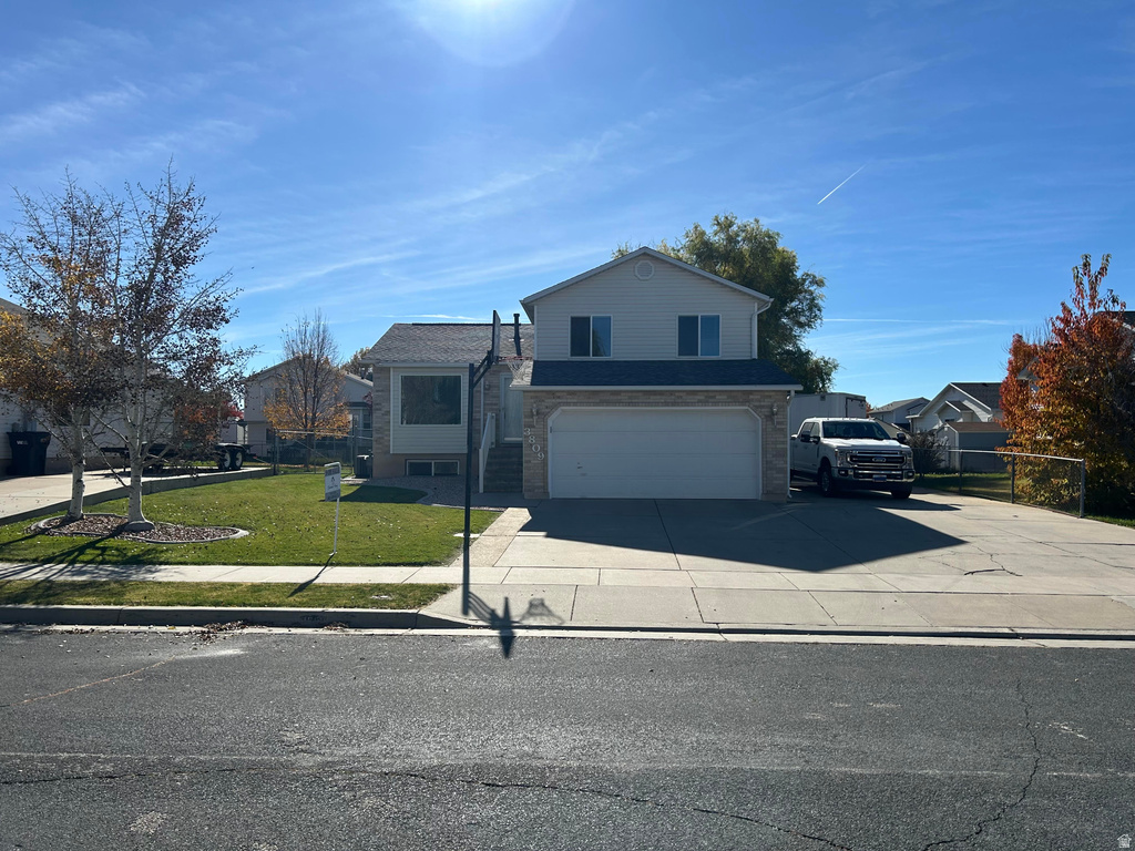 3809 W 5625 S Roy, UT 84067