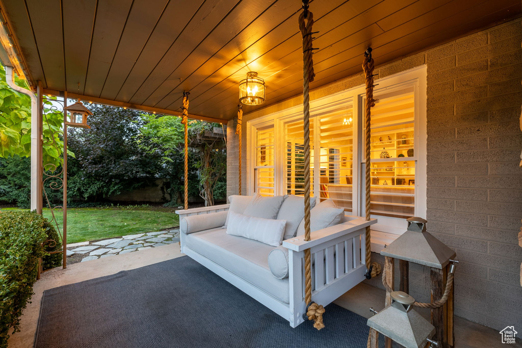 Photo 36 for MLS #2118525 at 5766 S Beaumont Dr