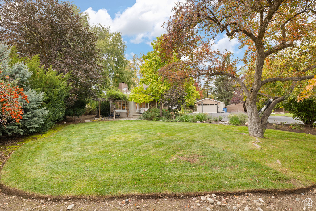 Photo 47 for MLS #2118525 at 5766 S Beaumont Dr