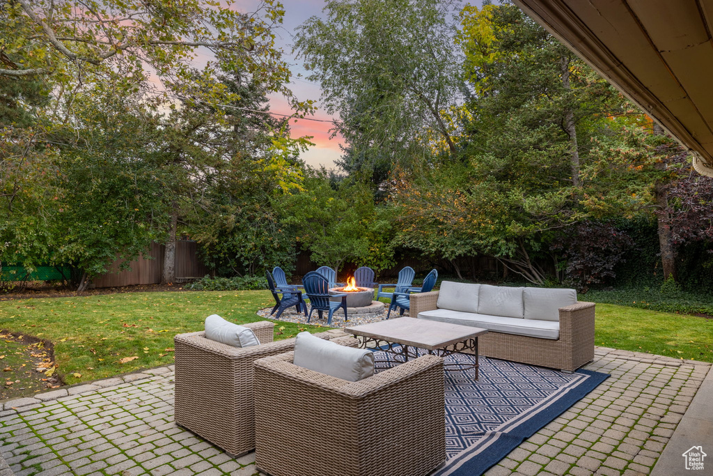 Photo 43 for MLS #2118525 at 5766 S Beaumont Dr