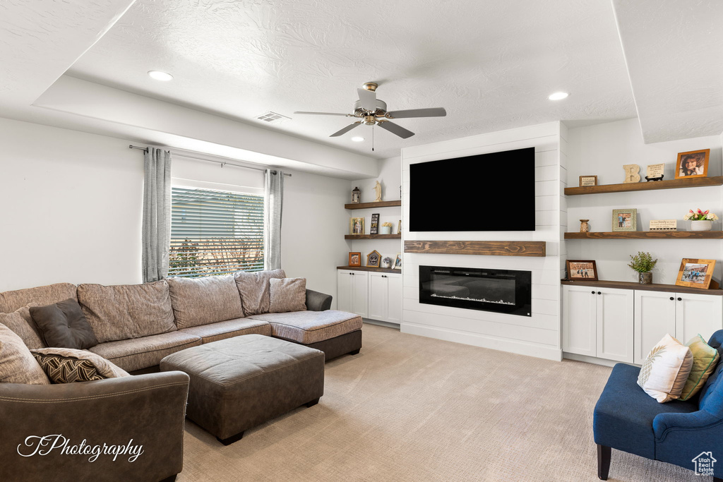 Photo 5 for MLS #2118531 at 3313 E Maple Mountain Dr