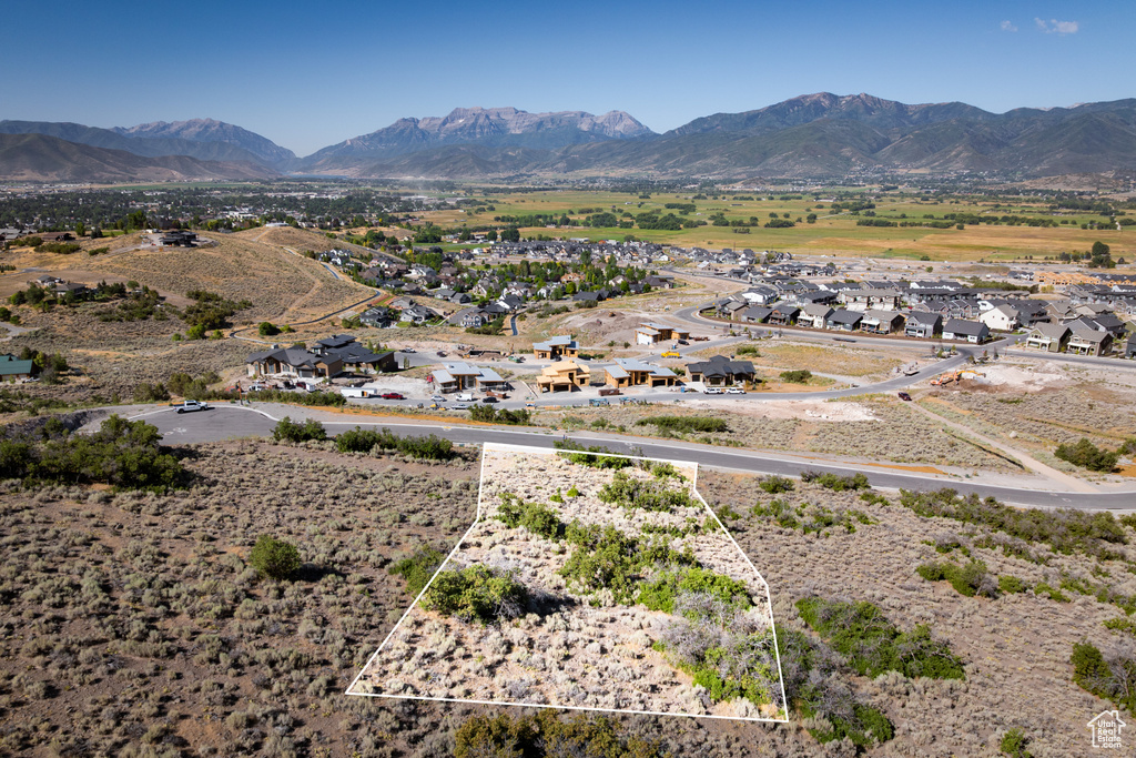 Photo 5 for MLS #2118532 at 1343 E Coyote View Cir #239
