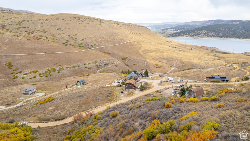 26 E HOLLOW DR Coalville, UT 84017