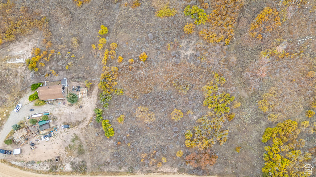 26 E HOLLOW DR Coalville, UT 84017