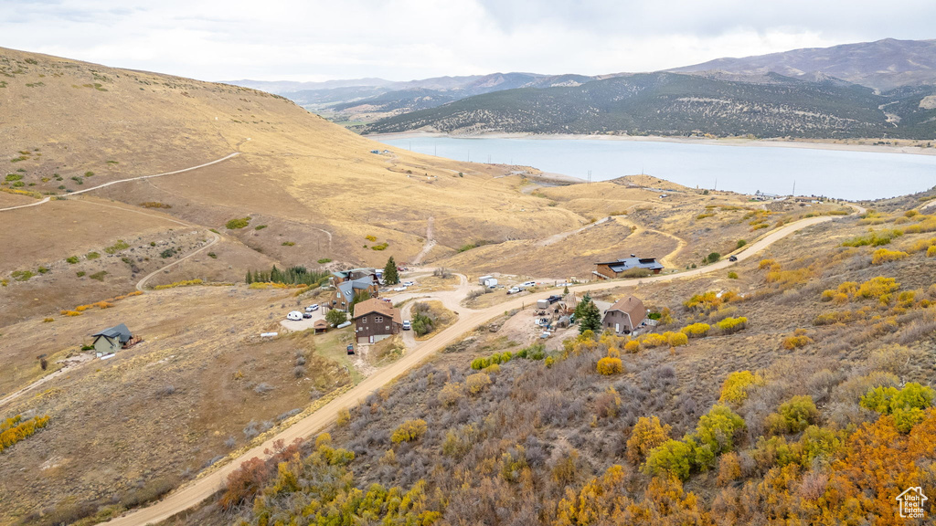 26 E HOLLOW DR Coalville, UT 84017