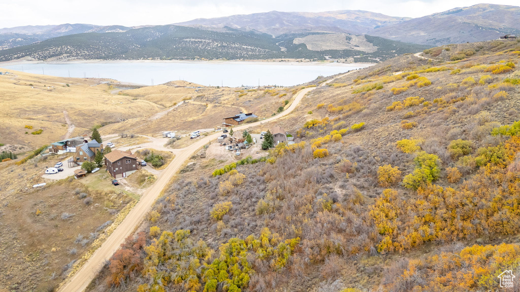 26 E HOLLOW DR Coalville, UT 84017