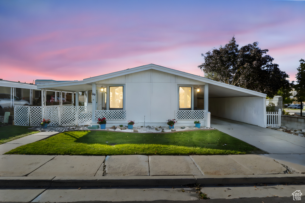 Photo 2 for MLS #2118535 at 89 W Evening Star Way