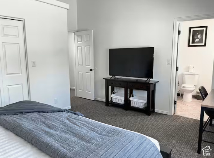 Photo 10 for MLS #2118536 at 3819 W 240 North