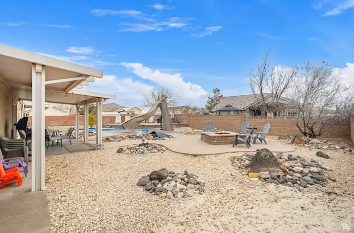 Photo 11 for MLS #2118536 at 3819 W 240 North
