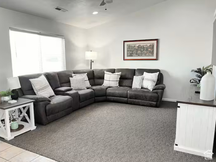 Photo 4 for MLS #2118536 at 3819 W 240 North