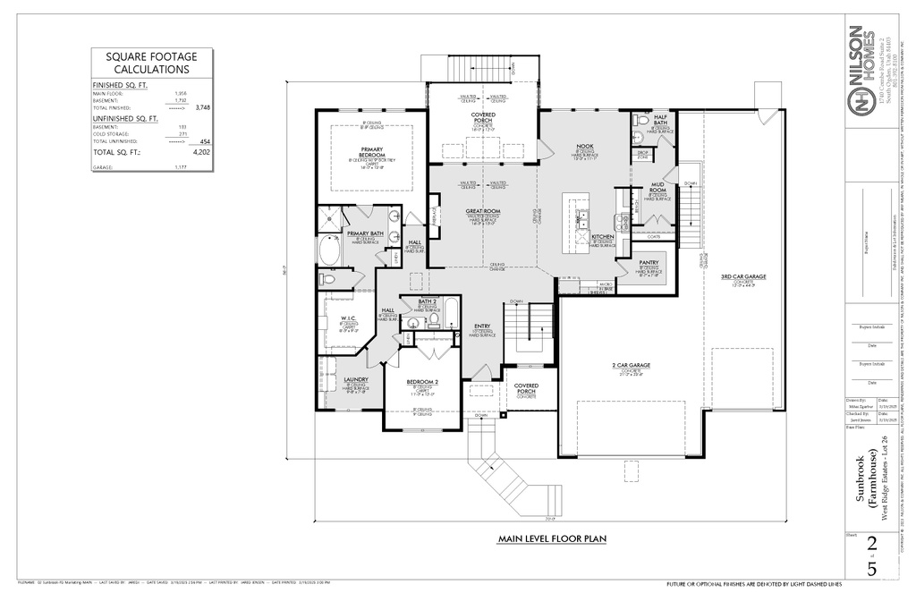 3225 S 4950 W #26 West Haven, UT 84401