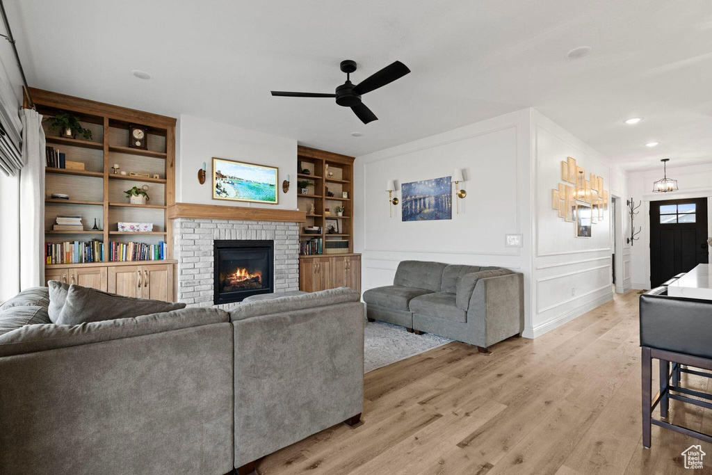 2418 W 4975 N Cedar City, UT 84721