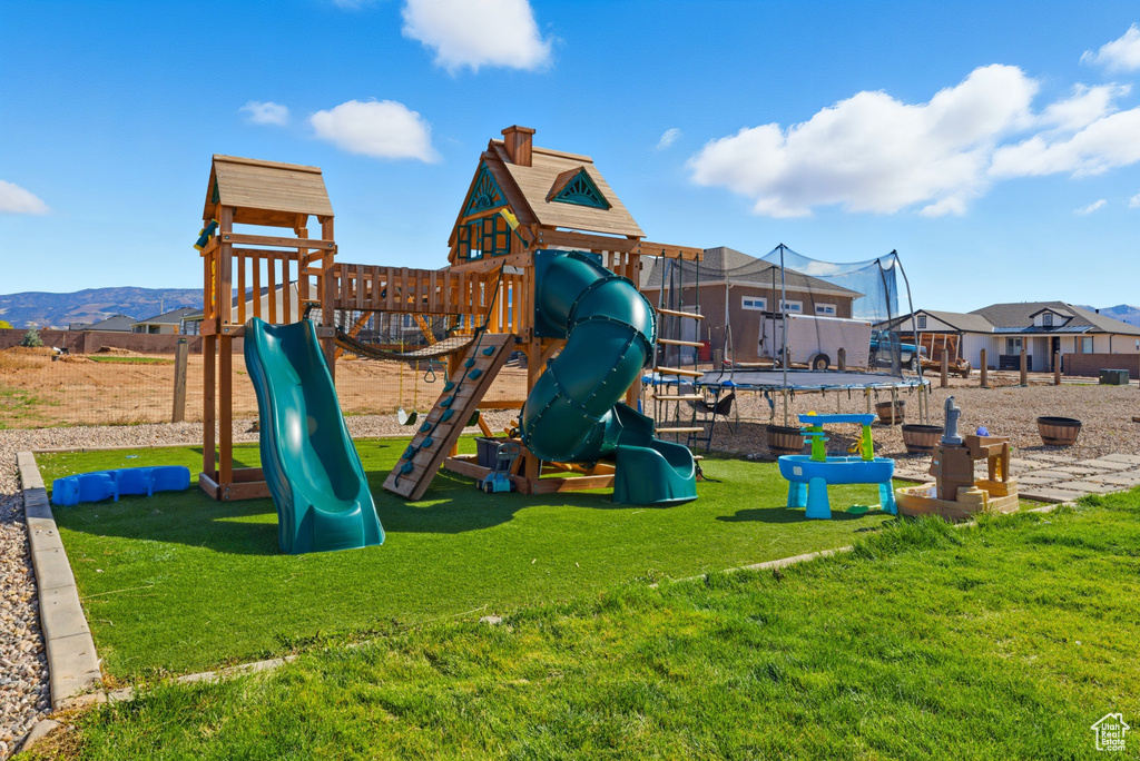 2418 W 4975 N Cedar City, UT 84721