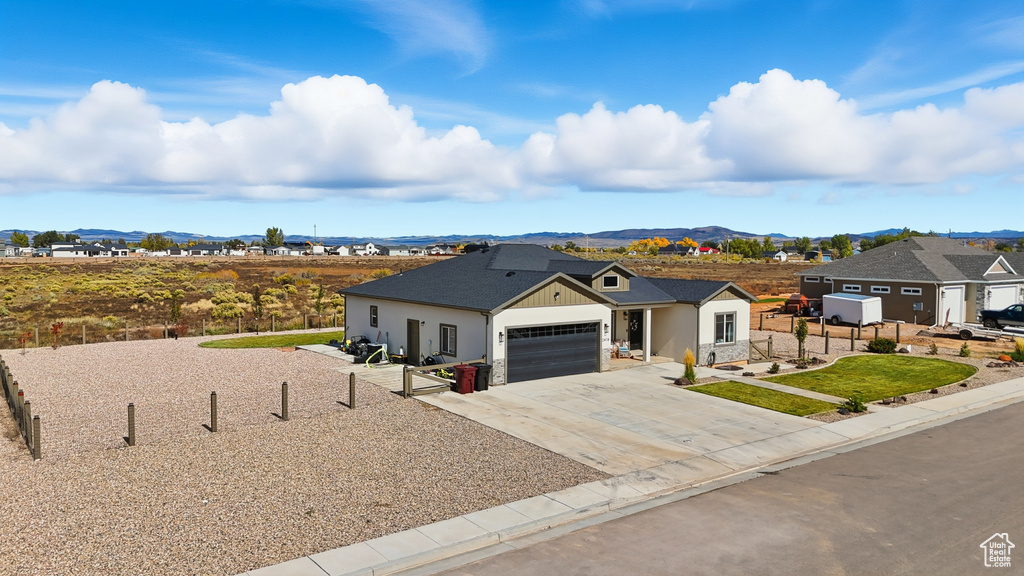 2418 W 4975 N Cedar City, UT 84721