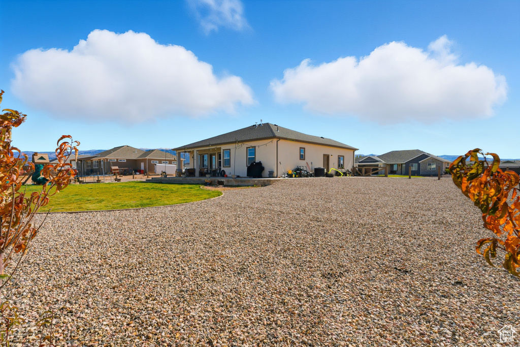 2418 W 4975 N Cedar City, UT 84721