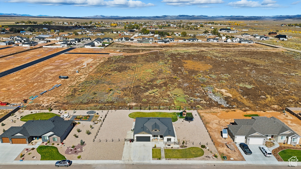 2418 W 4975 N Cedar City, UT 84721