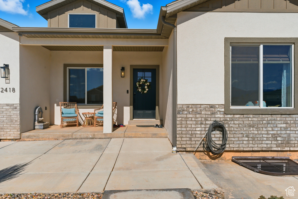 2418 W 4975 N Cedar City, UT 84721