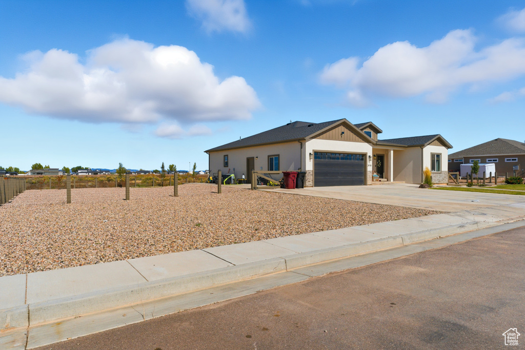 2418 W 4975 N Cedar City, UT 84721